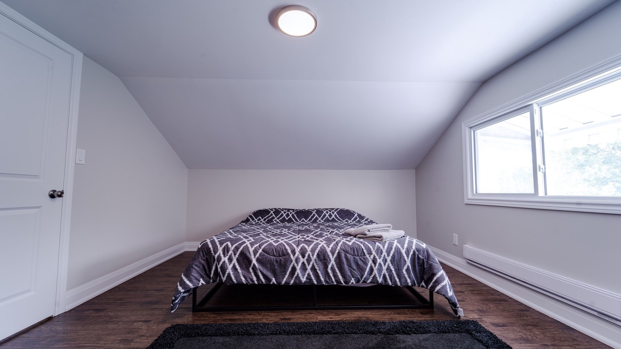 Photo of Bedroom in Selwyn