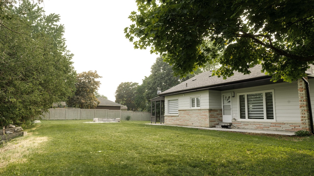 Photo of Outdoor in Selwyn