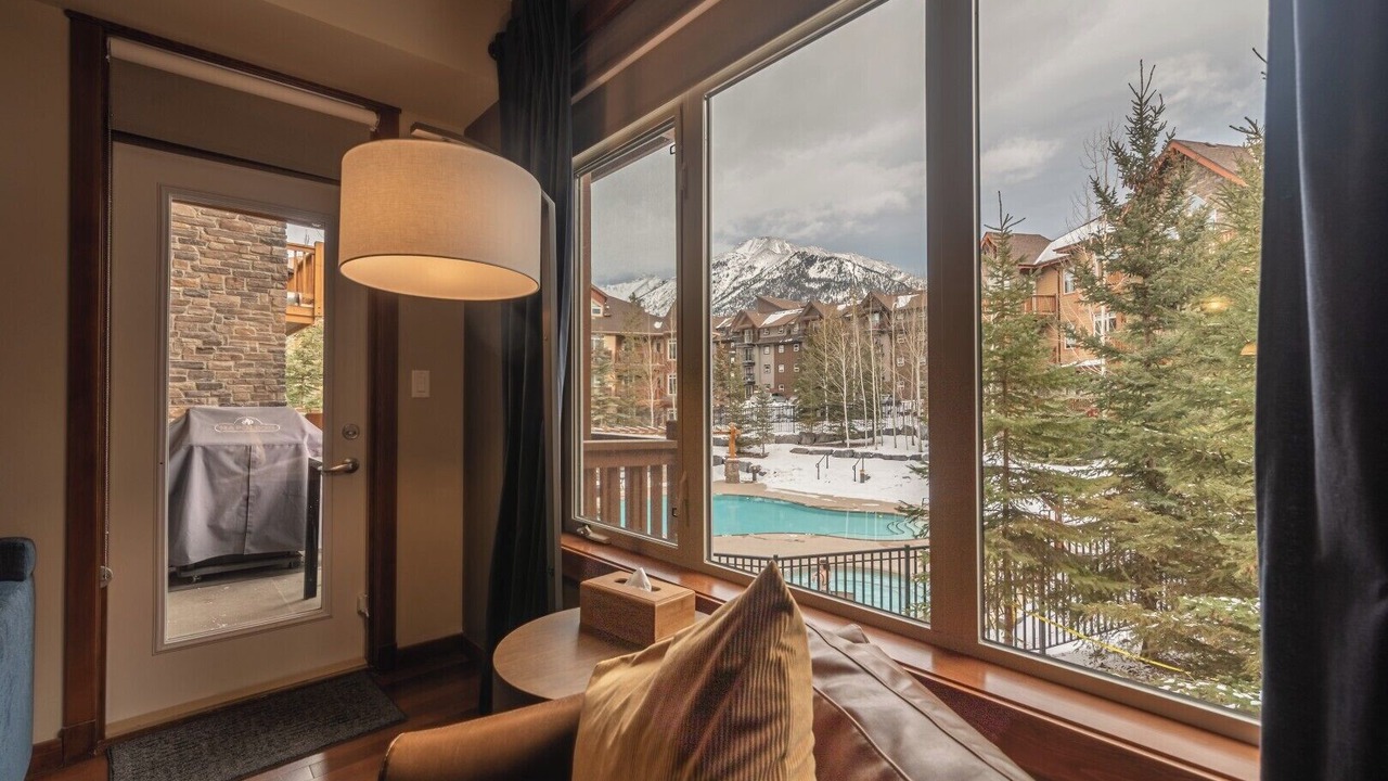 Photo of Outdoor in Canmore