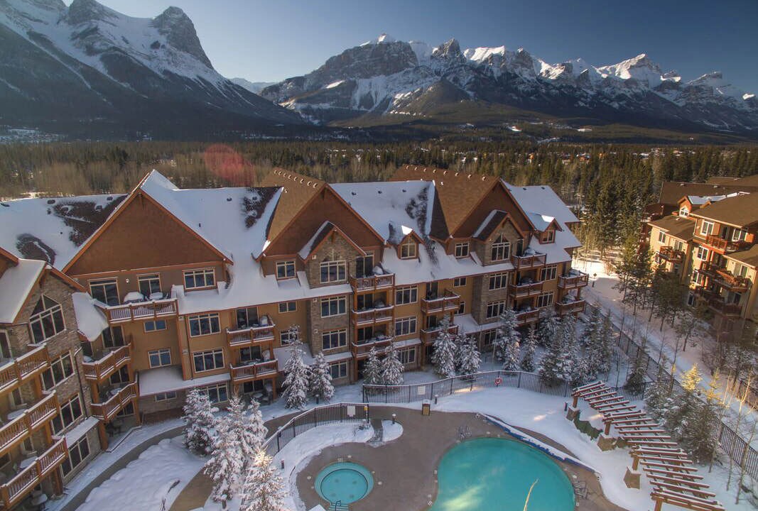 Photo of Outdoor in Canmore