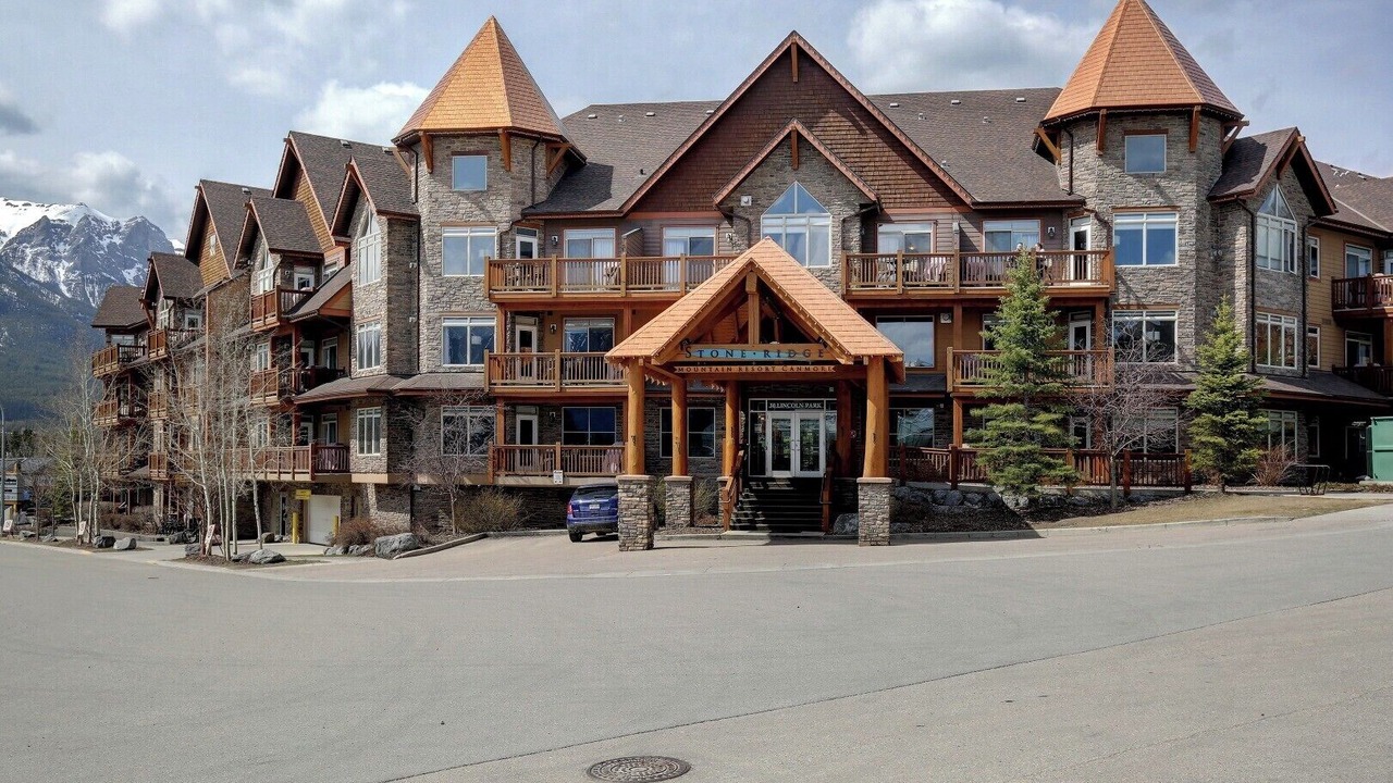 Photo of Others in Canmore