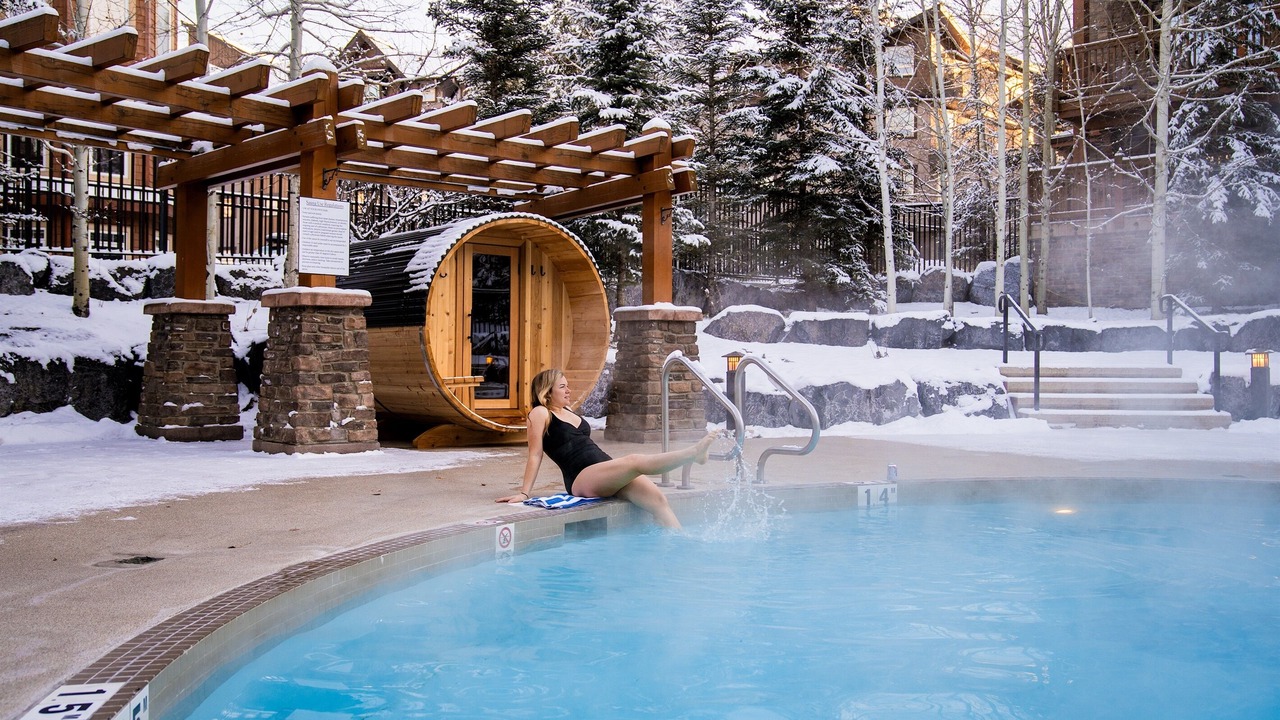 Photo of Outdoor in Canmore