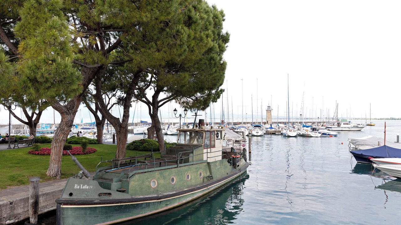Photo of Others in Desenzano del Garda