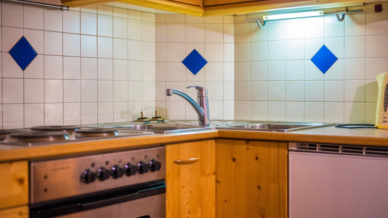Photo of Kitchen in Vandoies
