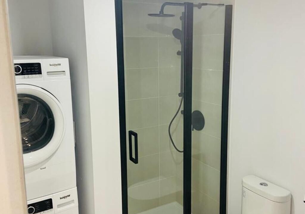 Photo of Bathroom in Quartier des Spectacles
