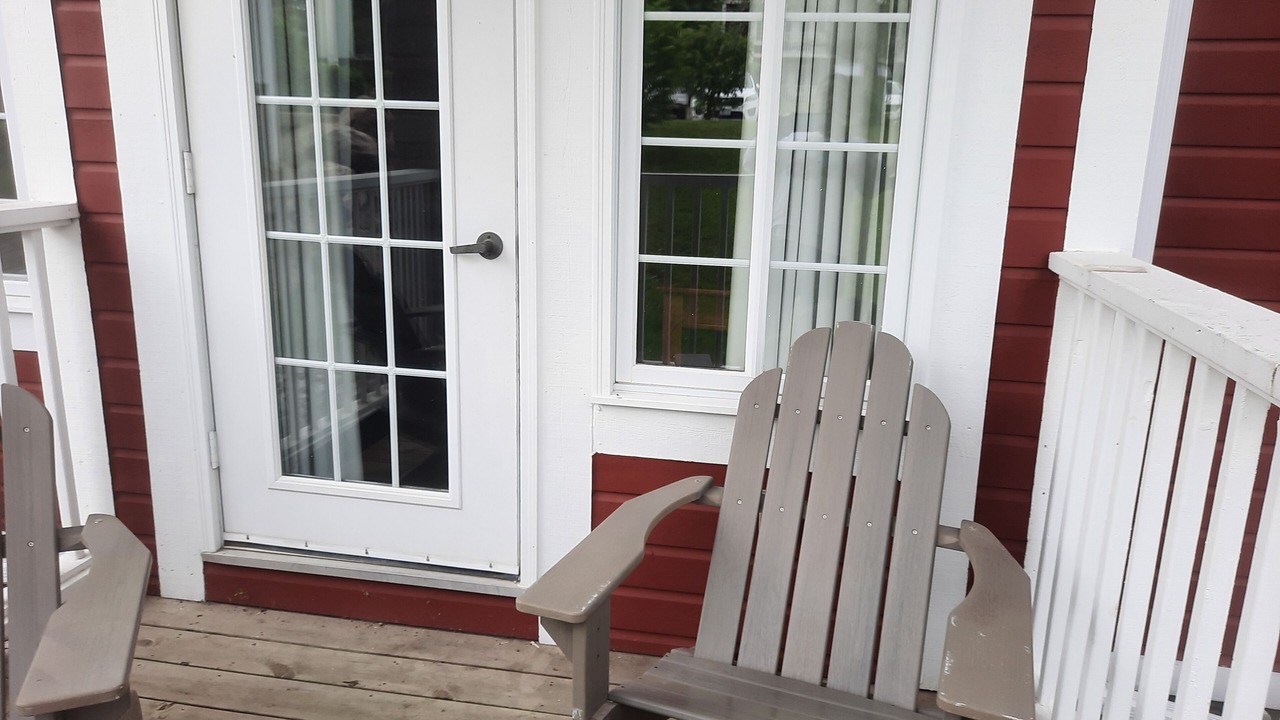 Photo of Patio Balcony in Oro-Medonte