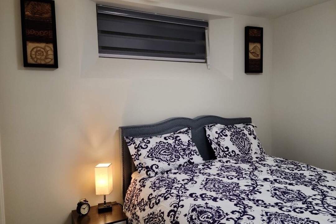 Photo of Bedroom in Transcona