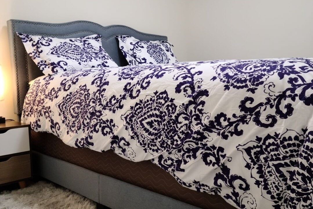Photo of Bedroom in Transcona