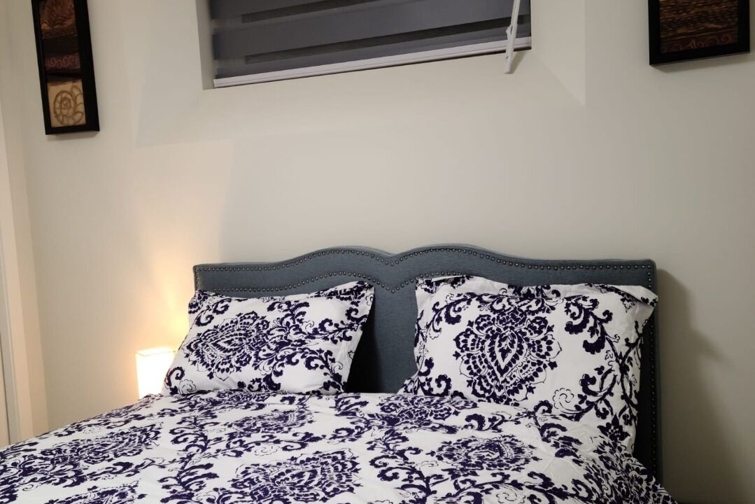 Photo of Bedroom in Transcona