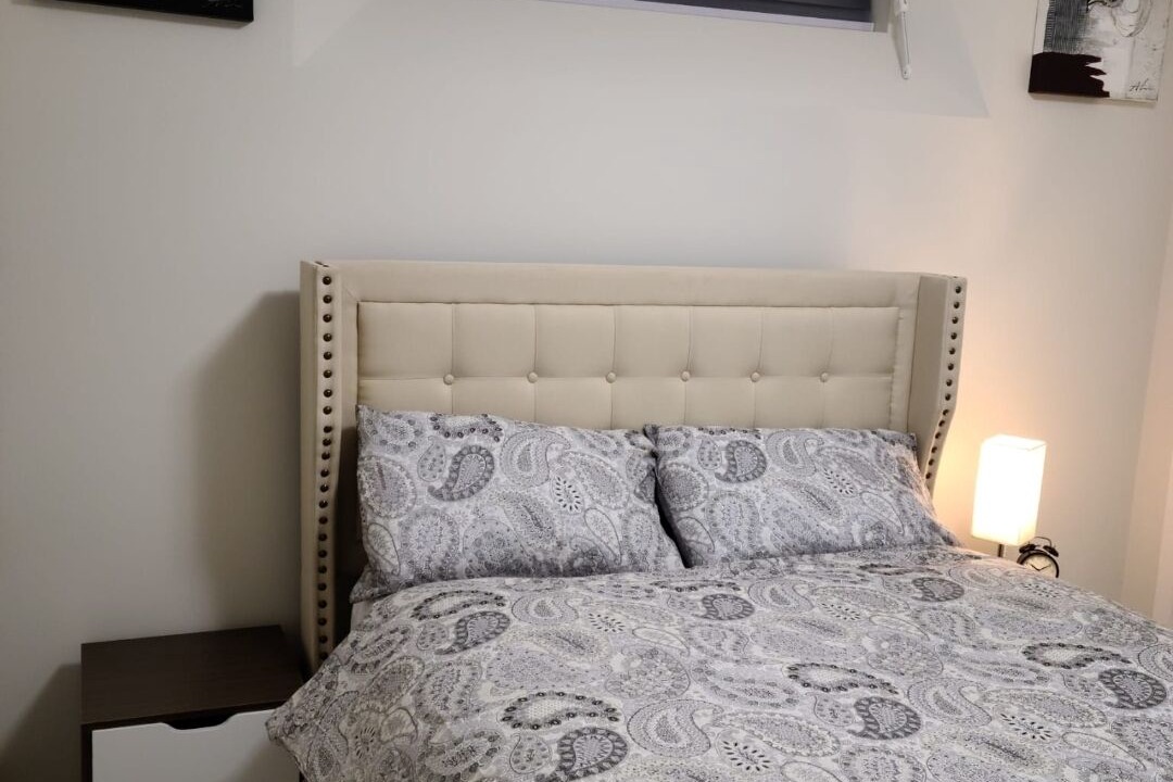 Photo of Bedroom in Transcona