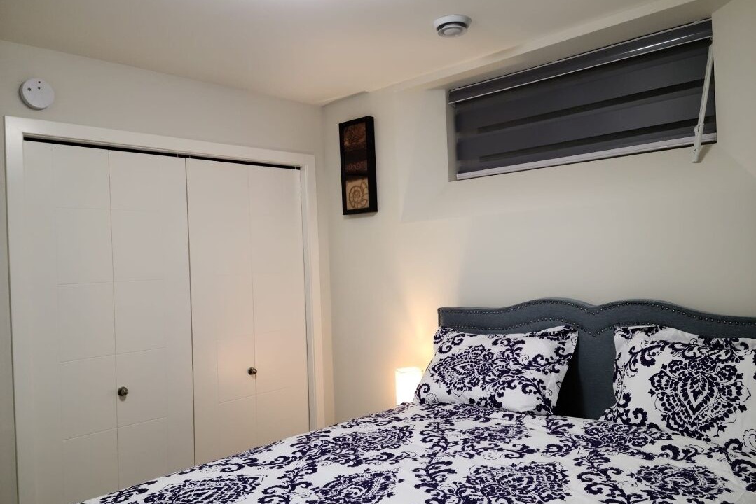 Photo of Bedroom in Transcona