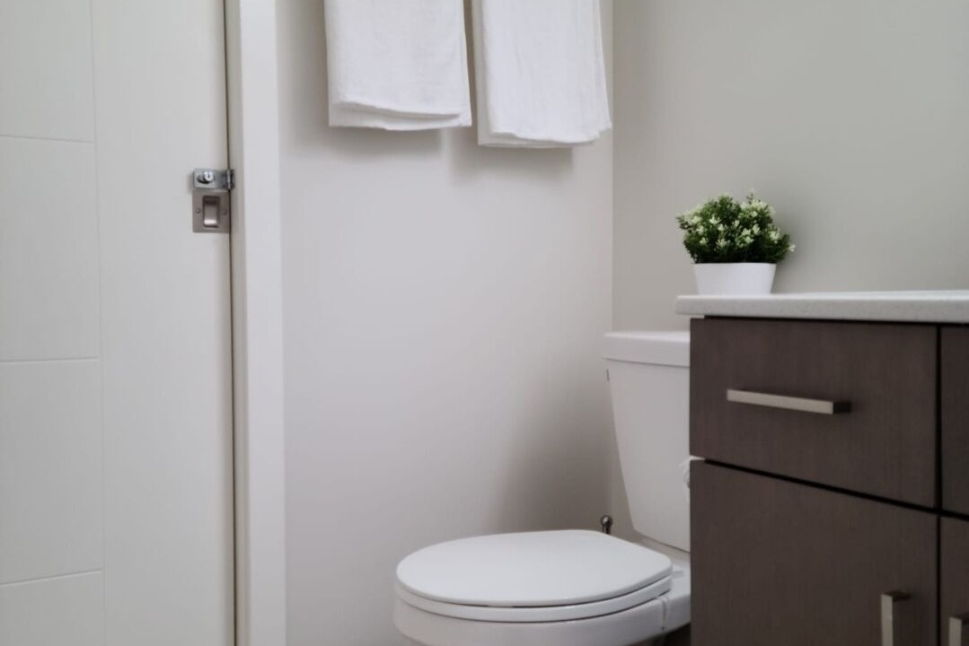 Photo of Bathroom in Transcona