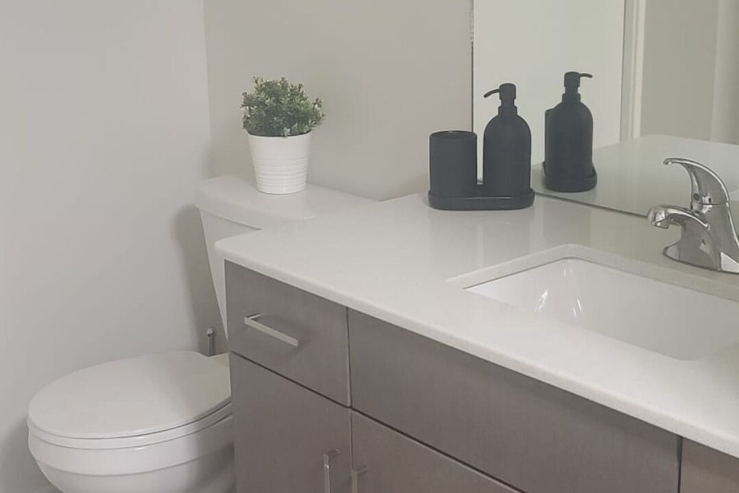 Photo of Bathroom in Transcona