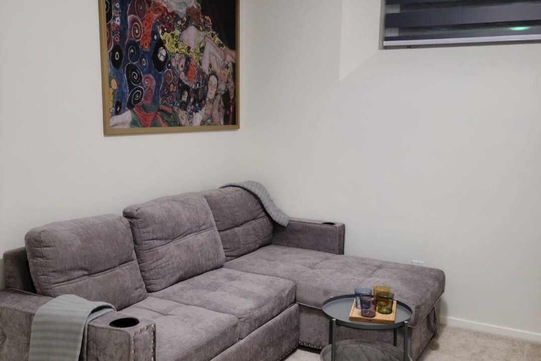 Photo of Livingroom in Transcona
