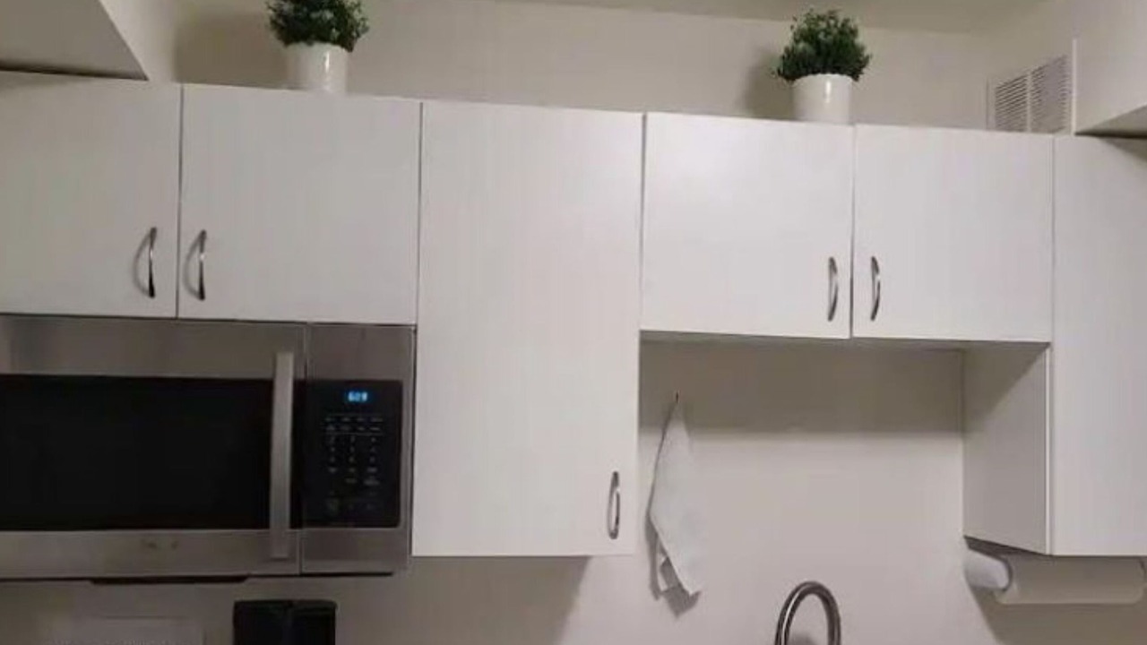 Photo of Kitchen in Transcona