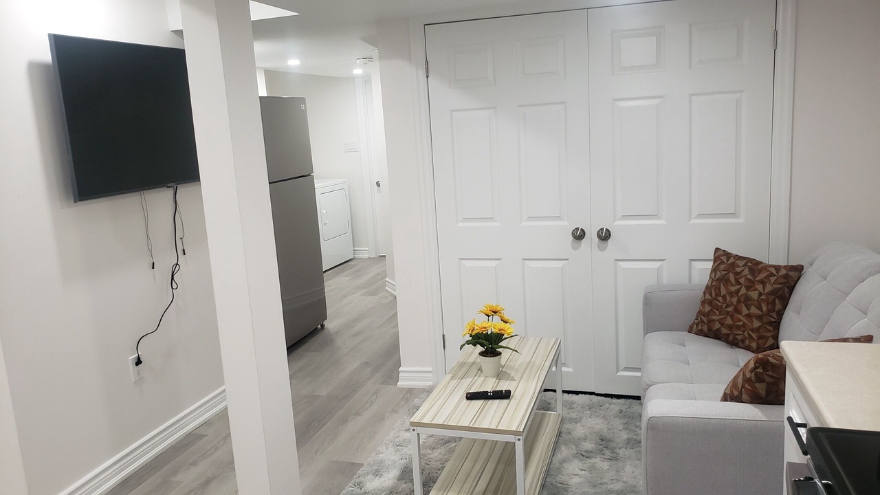 Photo of Livingroom in Brampton