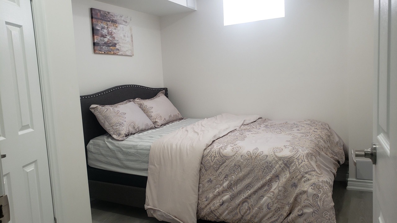 Photo of Bedroom in Brampton