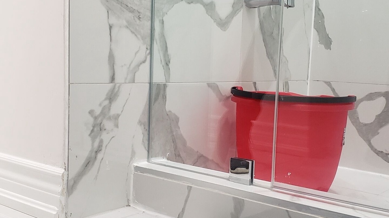 Photo of Bathroom in Brampton