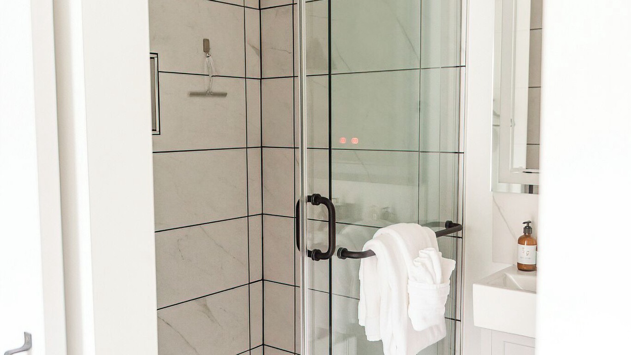 Photo of Bathroom in Ucluelet