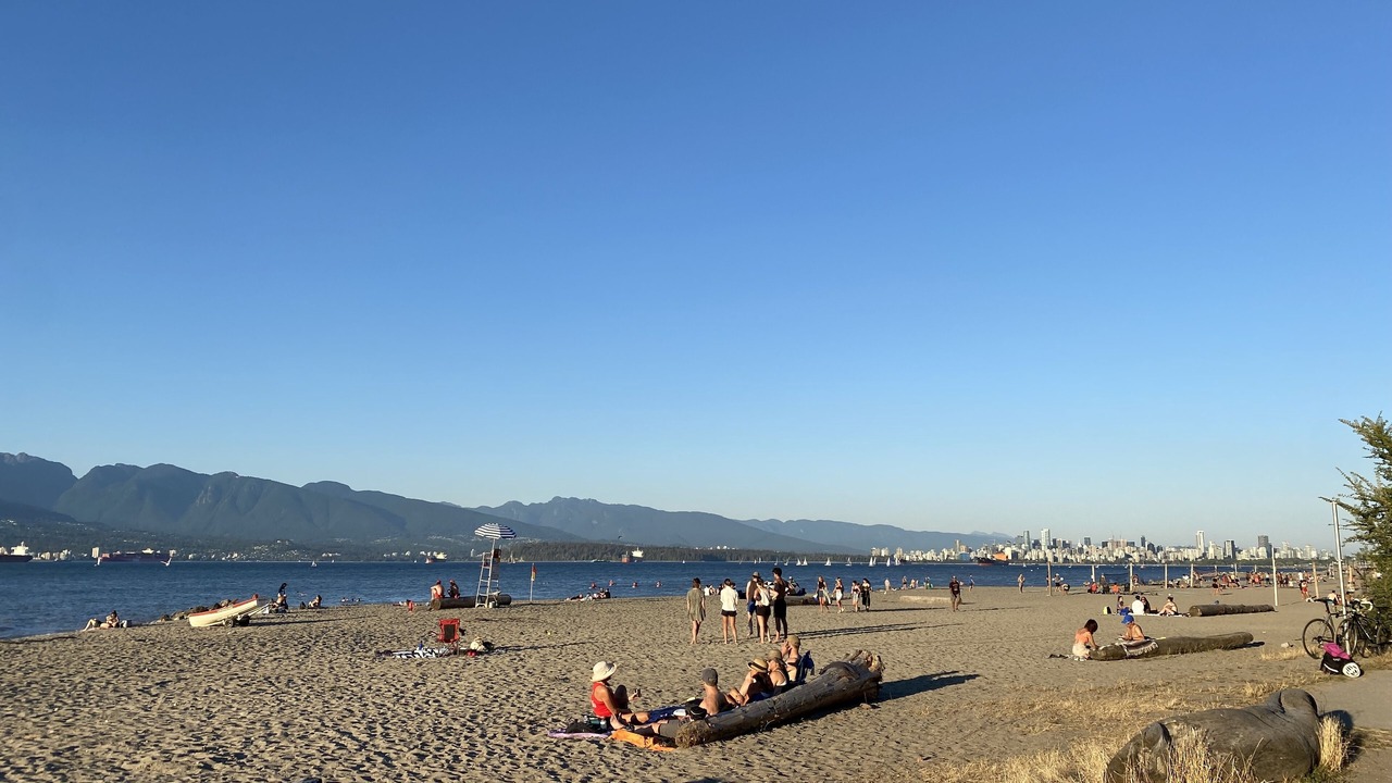 Photo of Others in West Point Grey