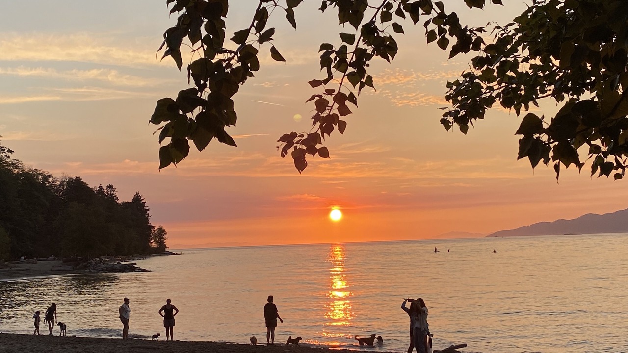 Photo of Others in West Point Grey