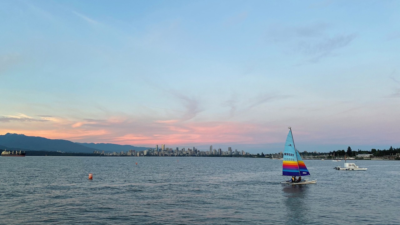 Photo of Others in West Point Grey