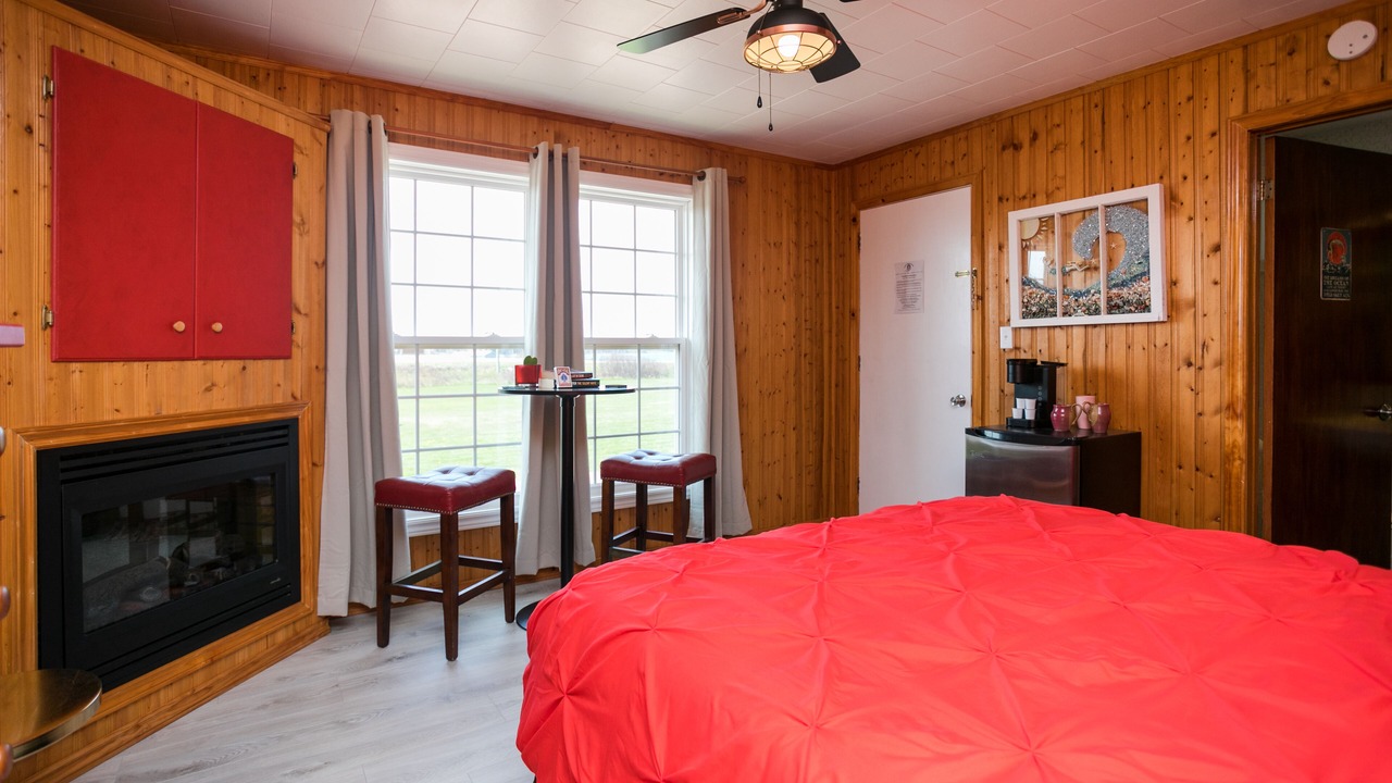 Photo of Bedroom in North Lake