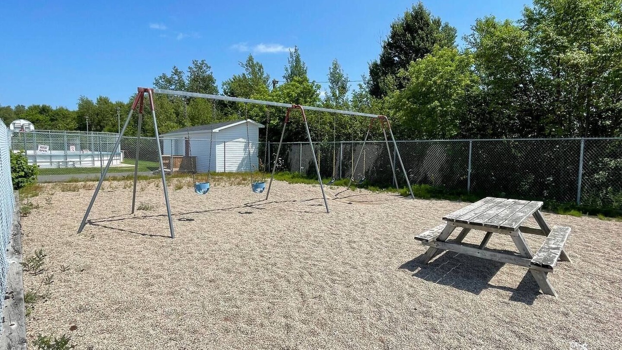 Photo of Outdoor in Pointe-du-Chene