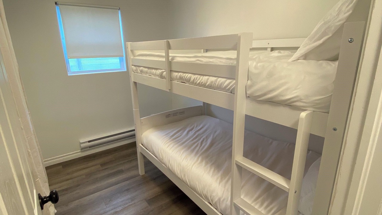 Photo of Bedroom in Pointe-du-Chene