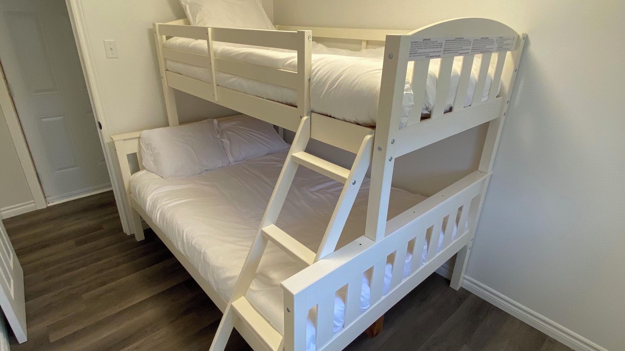 Photo of Bedroom in Pointe-du-Chene