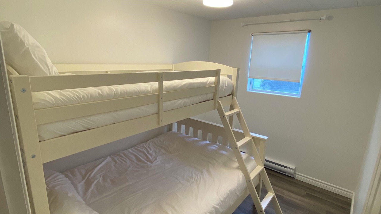 Photo of Bedroom in Pointe-du-Chene