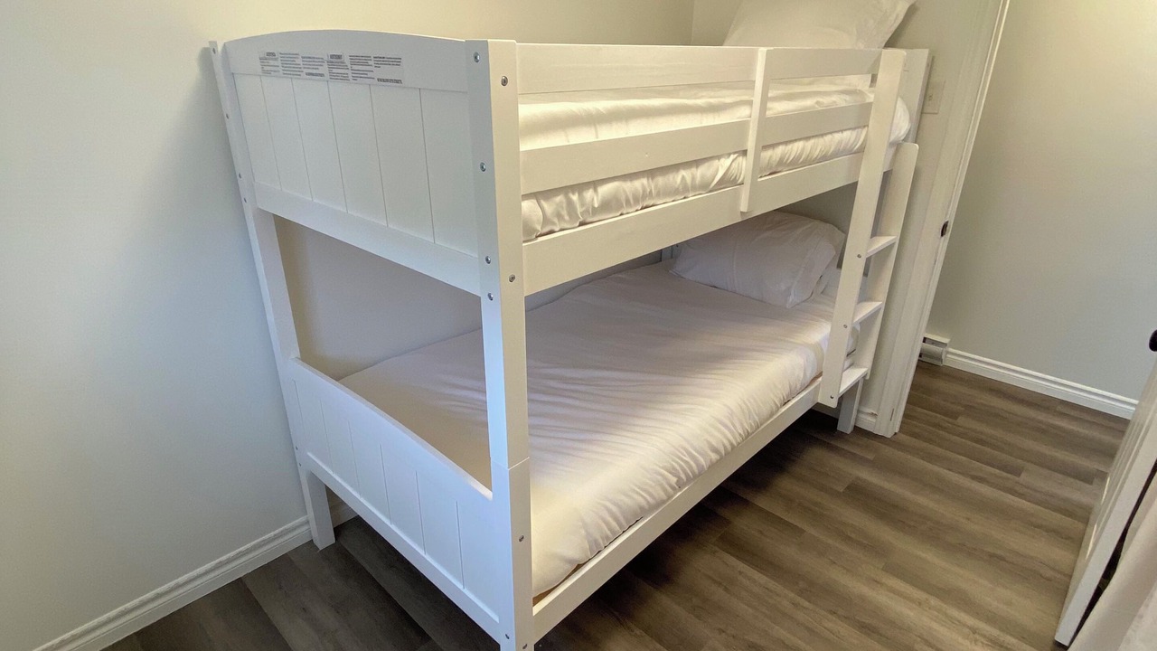Photo of Bedroom in Pointe-du-Chene