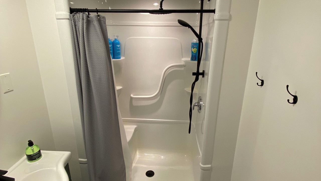 Photo of Bathroom in Pointe-du-Chene