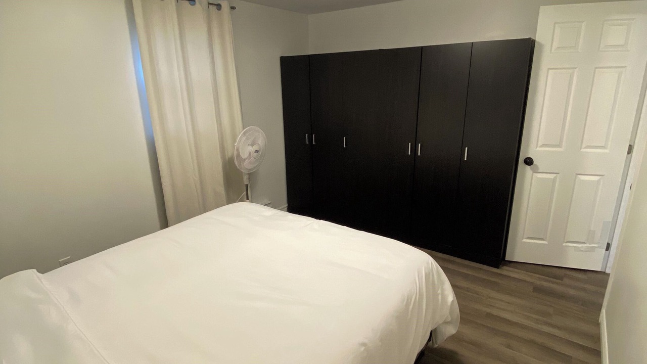 Photo of Bedroom in Pointe-du-Chene