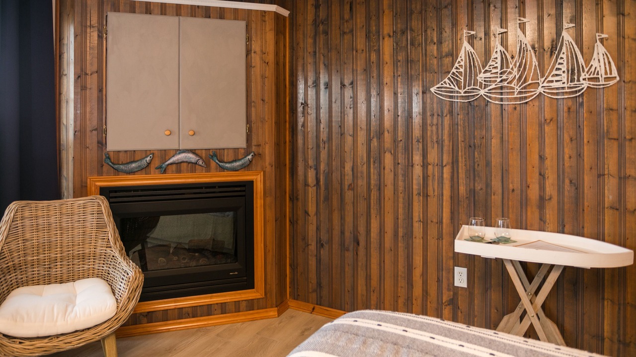 Photo of Bedroom in North Lake