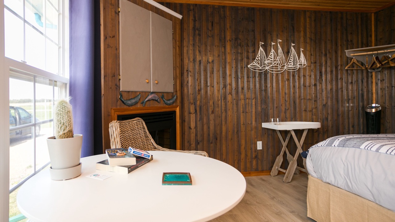 Photo of Bedroom in North Lake