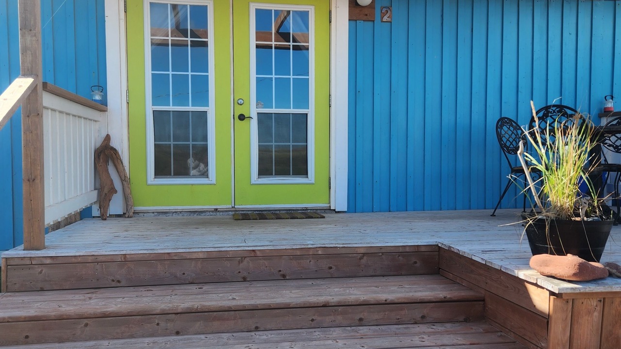 Photo of Patio Balcony in North Lake