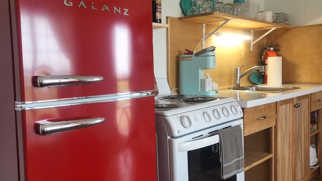 Photo of Kitchen in North Lake