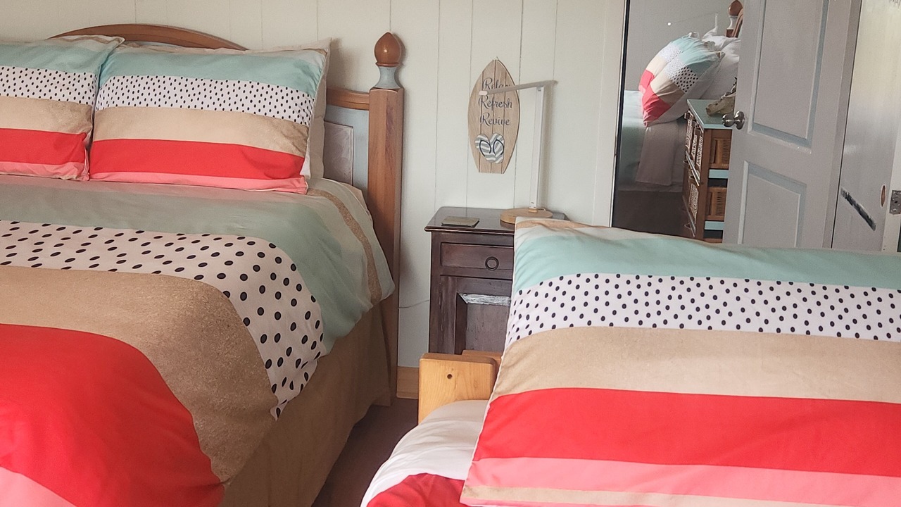 Photo of Bedroom in North Lake