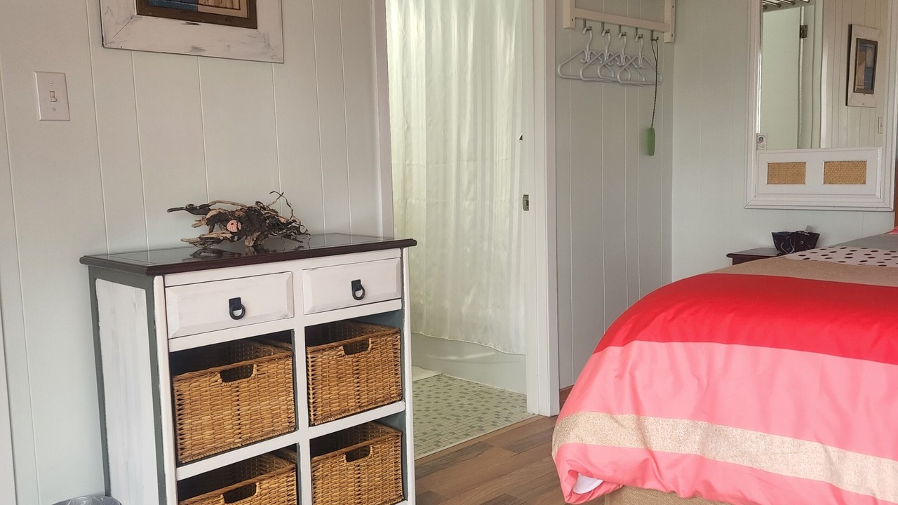 Photo of Bedroom in North Lake