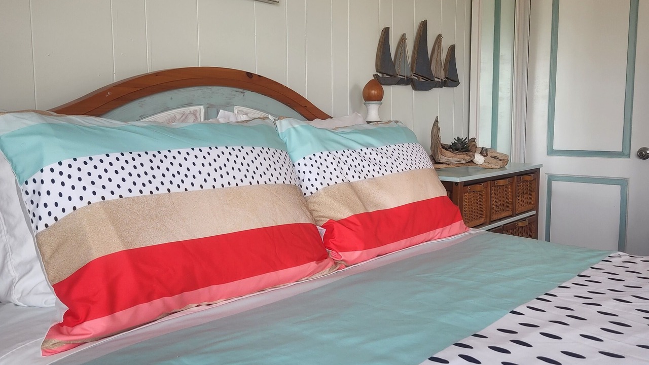 Photo of Bedroom in North Lake