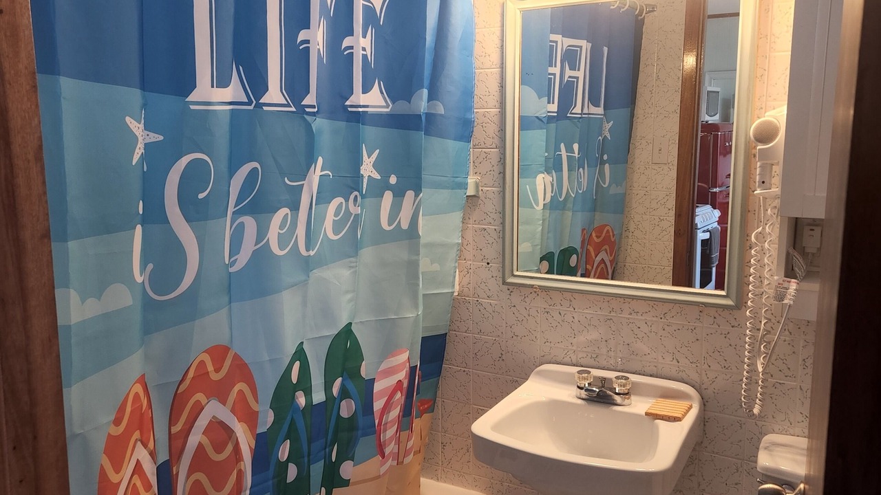 Photo of Bathroom in North Lake