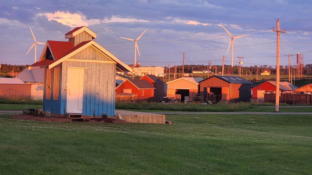 Photo of Outdoor in North Lake