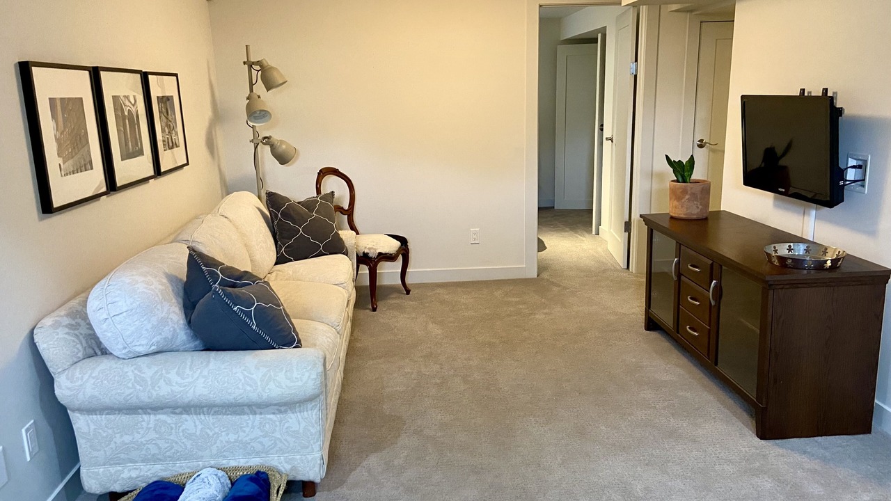 Photo of Livingroom in Southwest Calgary