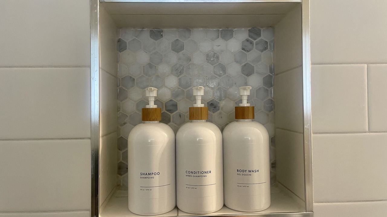 Photo of Bathroom in Southwest Calgary