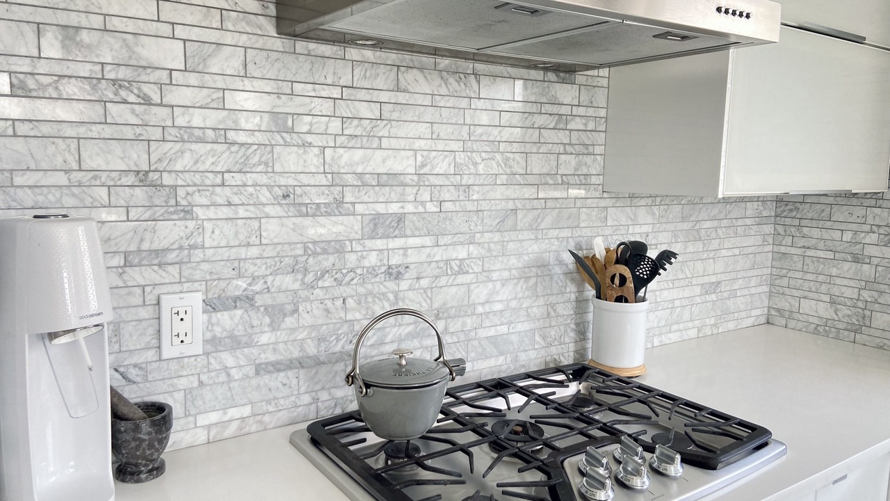 Photo of Kitchen in Southwest Calgary