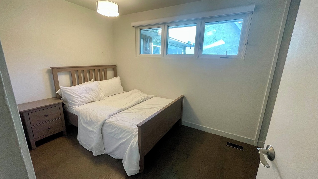 Photo of Bedroom in Southwest Calgary