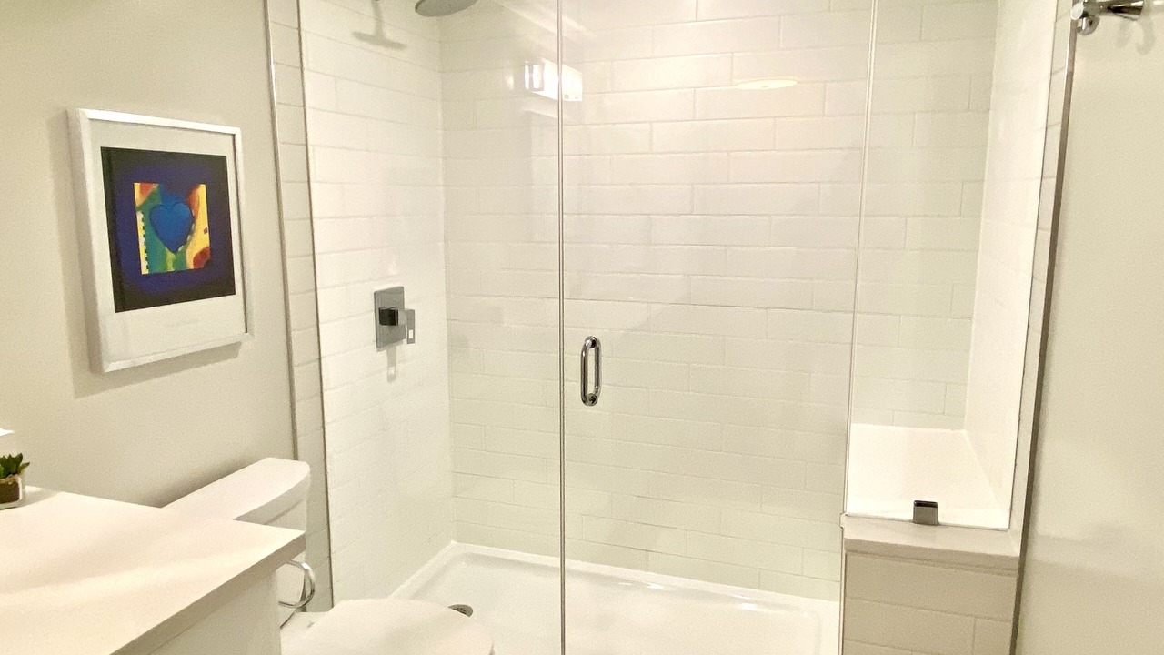 Photo of Bathroom in Southwest Calgary