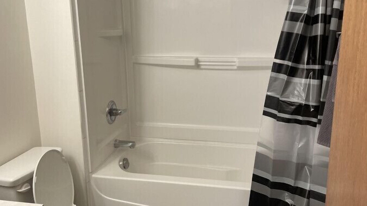 Photo of Bathroom in Camrose