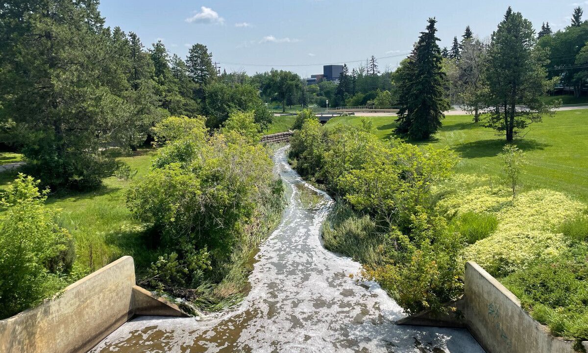 Photo of Outdoor in Camrose